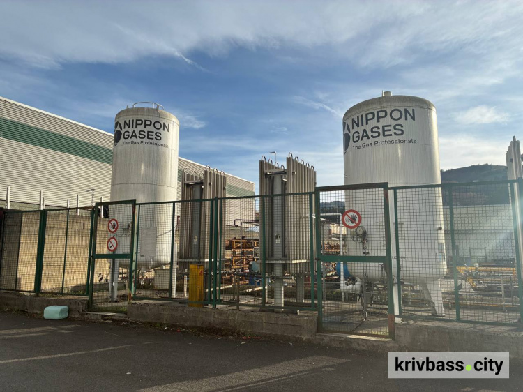 Метінвест Політехніка посилює співпрацю з провідними європейськими компаніями