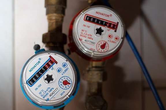 Показники лічильників онлайн, фото з відкритих джерел