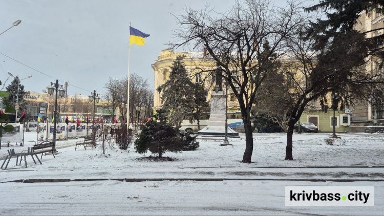 Кривий Ріг після масованих атак: яка ситуація зі світлом, водою та теплом станом на ранок 12 січня