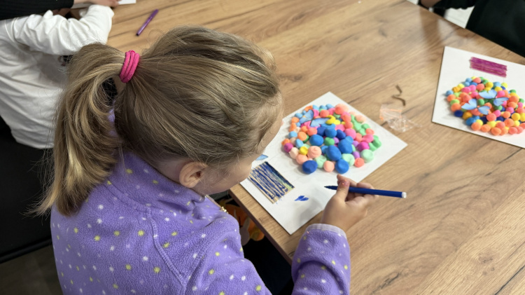 Фото БФ "Карітас Кривий Ріг"