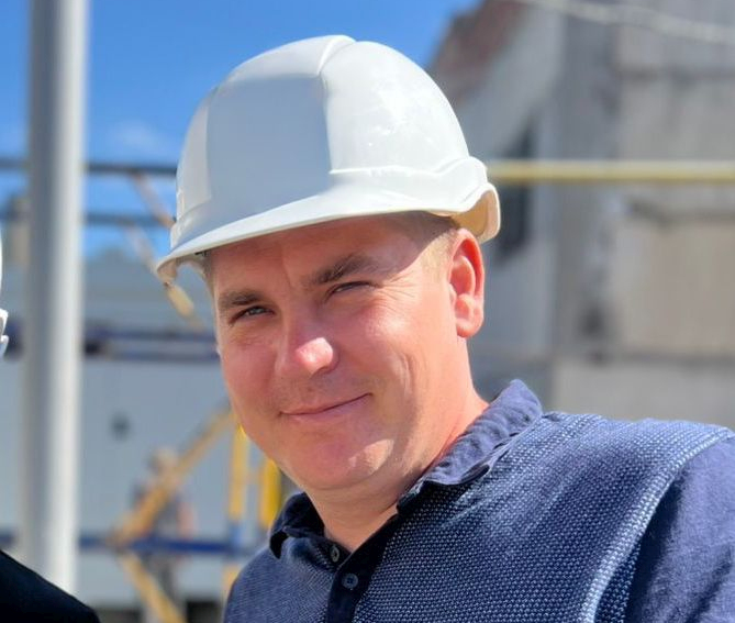 Фото АТ "Криворізька теплоцентраль"