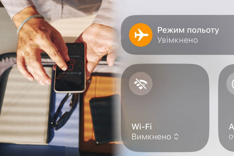 Авіарежим справді пришвидшує заряджання смартфона: скільки хвилин можна виграти