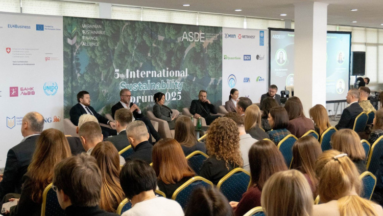 Мир, капітал і кадри: у Метінвесті назвали головні умови для відновлення України