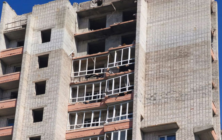 Фото пресслужби Дніпропетровської ОВА