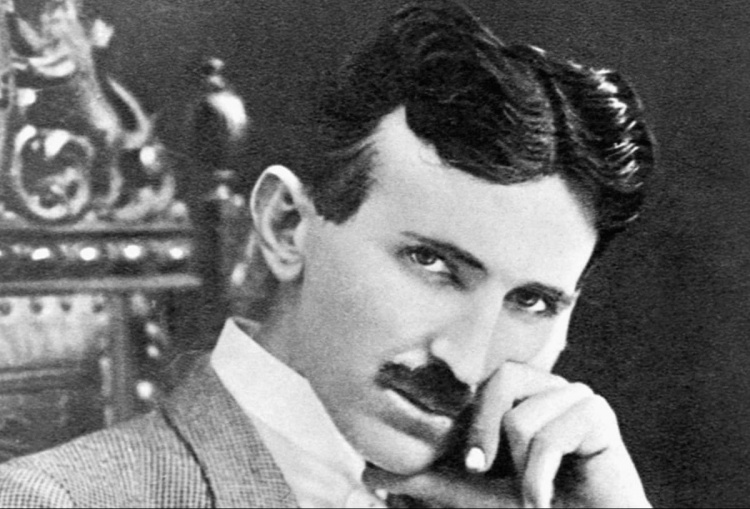 Геній, якого світ оцінив занадто пізно - фото з відкритих джерел