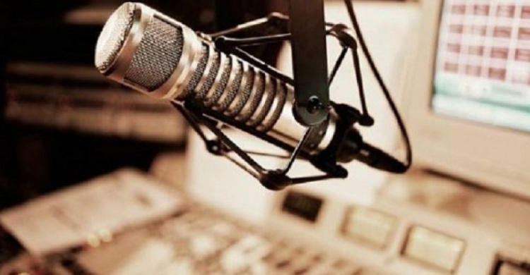 В Кривом Роге на частоте 102,3 заработает новое FМ-радио – "Радио Кривбасс"