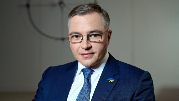 Обстріли та обмеження ЄС: CEO «Метінвесту» пояснив, що загрожує металургії Кривого Рогу