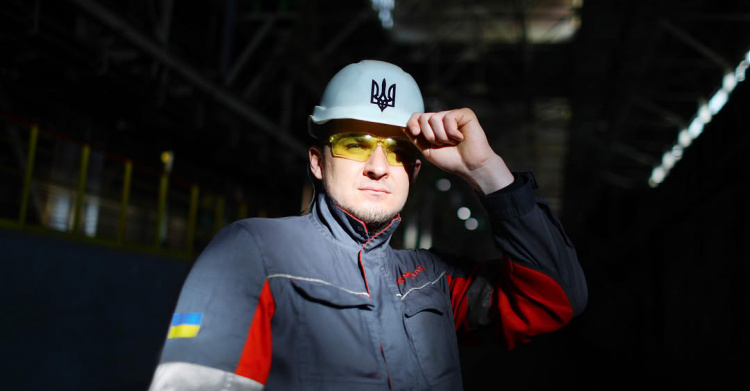 Нові робочі місця у Кривому Розі: компанія Метінвест запрошує фахівців на роботу