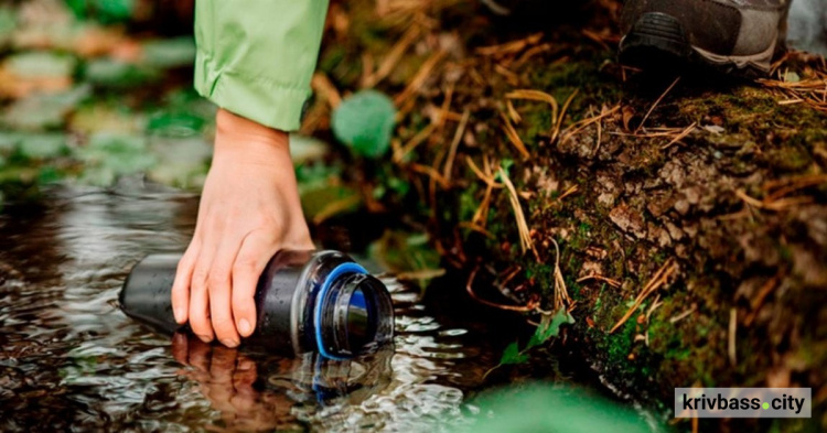 Вода забруднена фекаліями: чому у Кривому Розі не дозволено купатися у водоймах