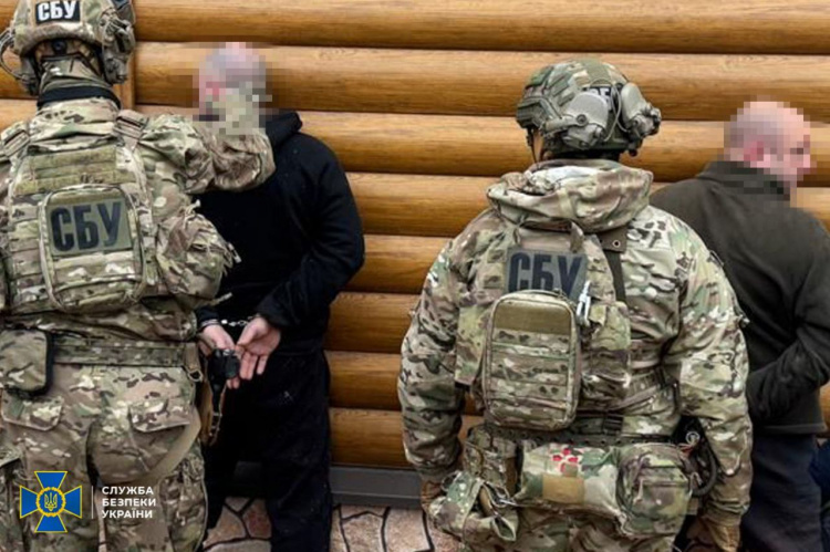 Хотіли зірвати опалювальний сезон: у Дніпрі викрили агентів фсб