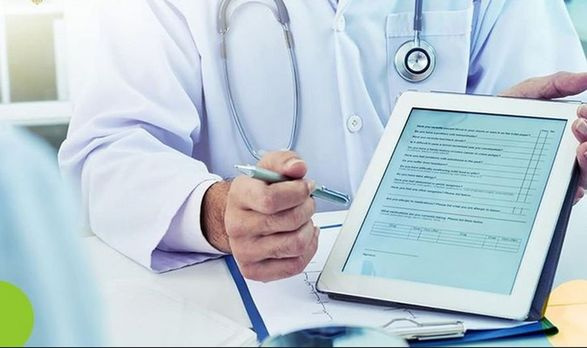 Захворіли відразу після прийняття на роботу: що потрібно для е-лікарняного