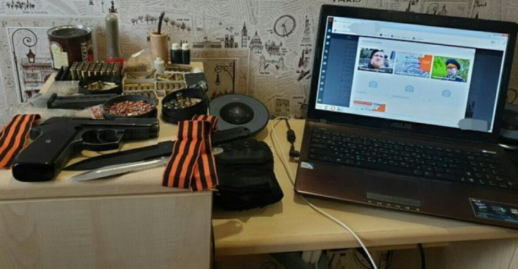 В Днепропетровской области РФ вмешивалась в избирательный процесс, - СБУ