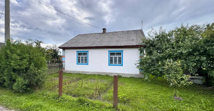 26,5 млн грн на 53 будинки для ВПО: що відомо про участь Дніпропетровщини