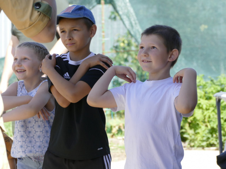 Фото управління преси криворізького міськвиконкому 