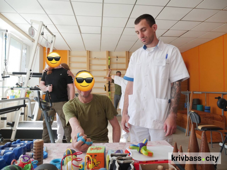 фото управління преси криворізького міськвиконкому