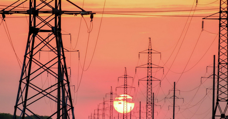 Електромережі - фото ілюстративне з відкритих джерел