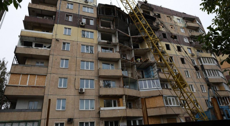 Фото управління преси виконкому Криворізької міської ради