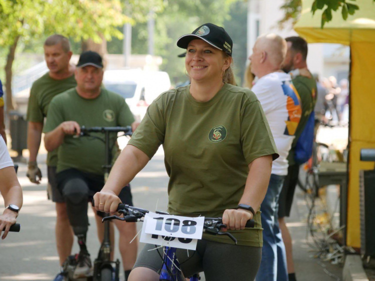 Фото пресслужби управління преси криворізького міськвиконкому 