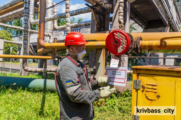Працюють за міжнародними стандартами: ГЗК Метінвесту підтвердили відповідність сертифікатам ISO