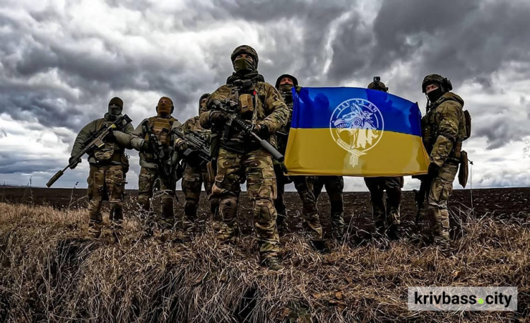 27 травня День Сил спеціальних операцій ЗСУ: історія становлення елітних військ