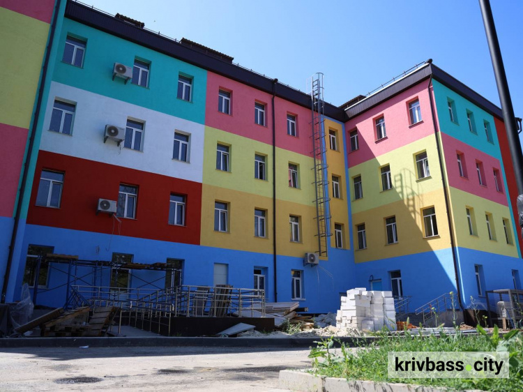 фото управління преси криворізького міськвиконкому 