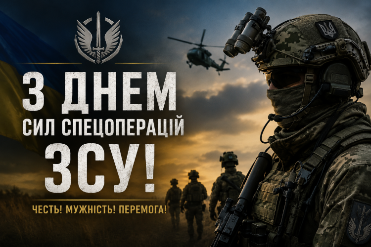 Сили спеціальних операцій ЗСУ: чому 29 липня є важливою датою для України - фото з відкритих джерел