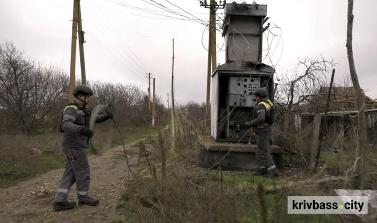 фото пресслужбі ДТЕК