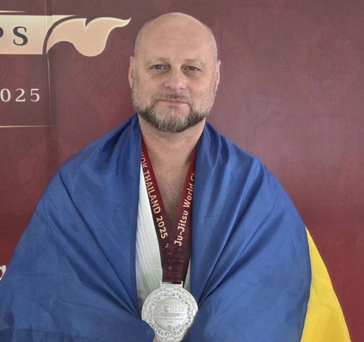 фото Анатолія Красножона