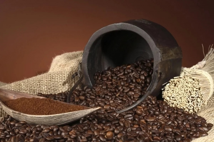 Кава на межі смаку: зустріч арабіки з робустою - фото з відкритих джерел