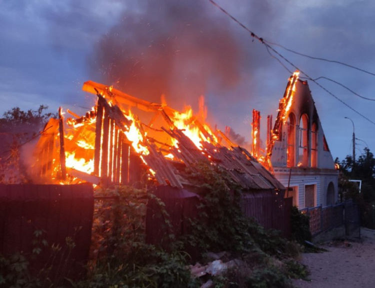 Фото пресслужби Дніпропетровської ОВА