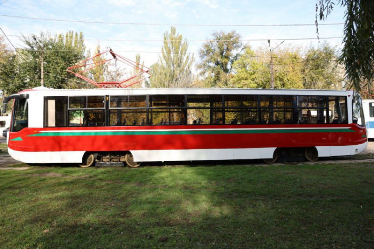 Фото управління преси виконкому Криворізької міської ради