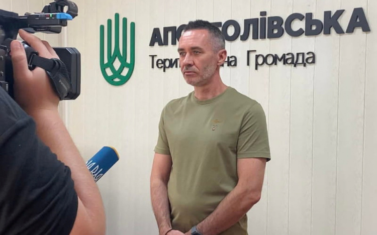 Андрій Оса - фото з відкритих джерел