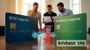 Нові обмеження для ФОП: банки почнуть жорстко контролювати перекази