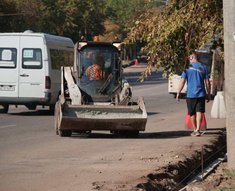 фото управління преси криворізького міськвиконкому 