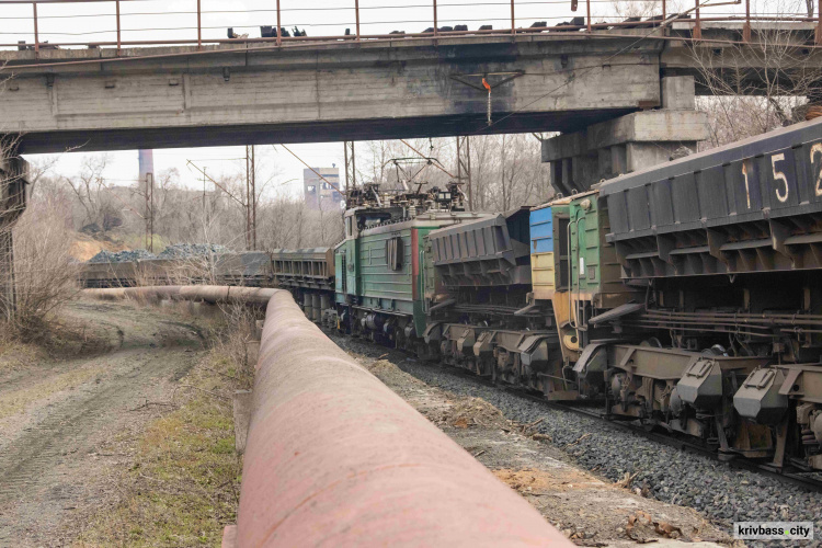 У Кривому Розі на Північному ГЗК Метінвесту знизили споживання пального за рахунок операційного покращення