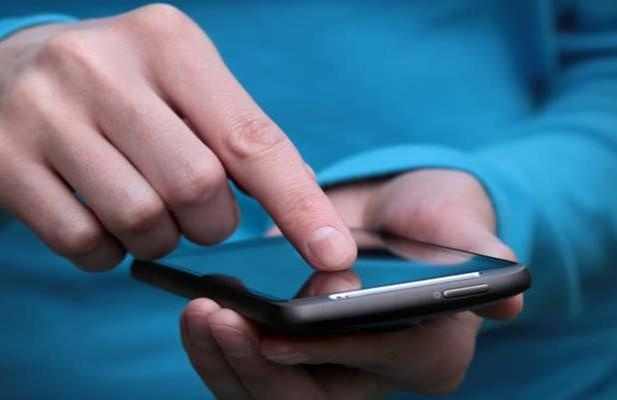 Фейковий дзвінок, фото з відкритих джерел 