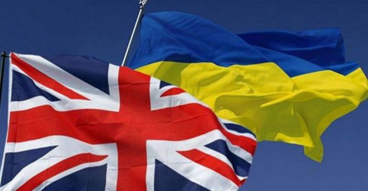 Велика Британія скасувала всі мита та обмеження на українські товари