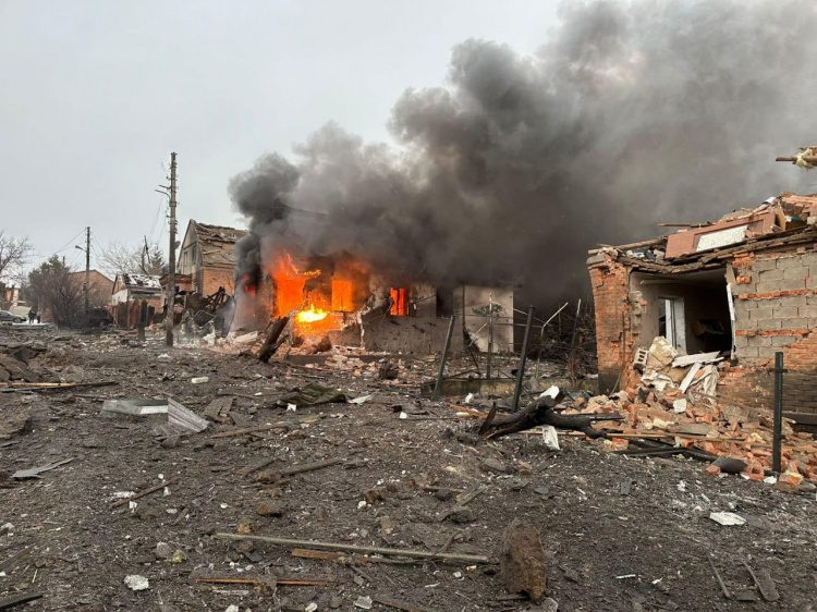 Постраждалі від обстрілів у Херсоні, Харкові, Запоріжжі та Сумах можуть отримати допомогу з реабілітації