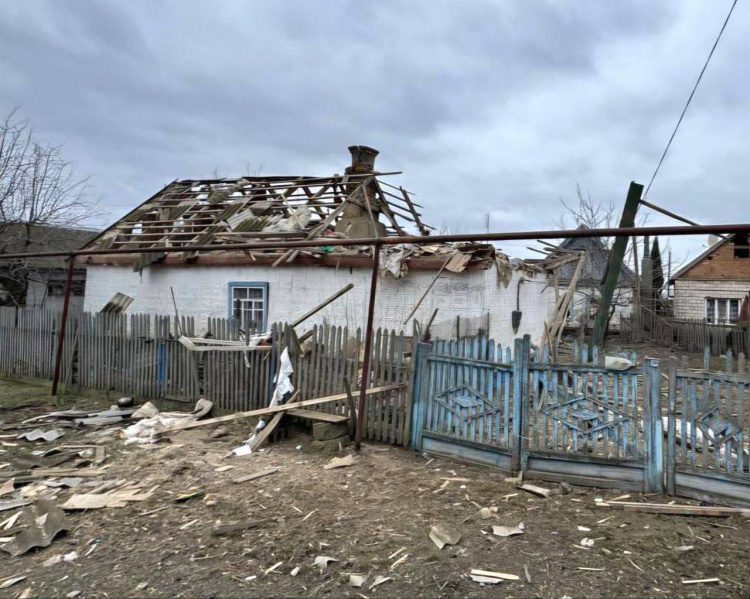 Фото пресслужби Дніпропетровської ОВА