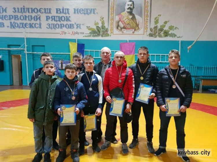 Фото з офіційної сторінки Департаменту у справах сім'ї, молоді та спорту виконкому Криворізької міської ради у соціальній мережі Facebook