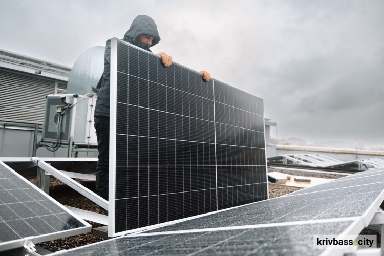 Сонячна енергія під повним контролем: YASNO презентує сервіс для компаній