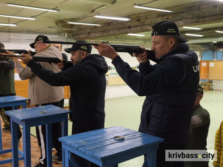 Фото управління преси Криворізького міськвиконкому 