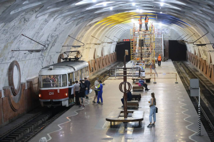 Фото управління преси міськвиконкому 