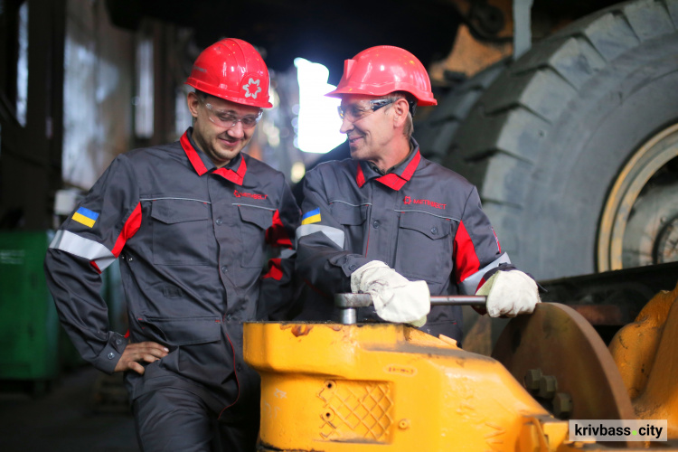 На ГЗК Метінвесту у Кривому Розі підвищують якість виробничого навчання та зберігають експертизу