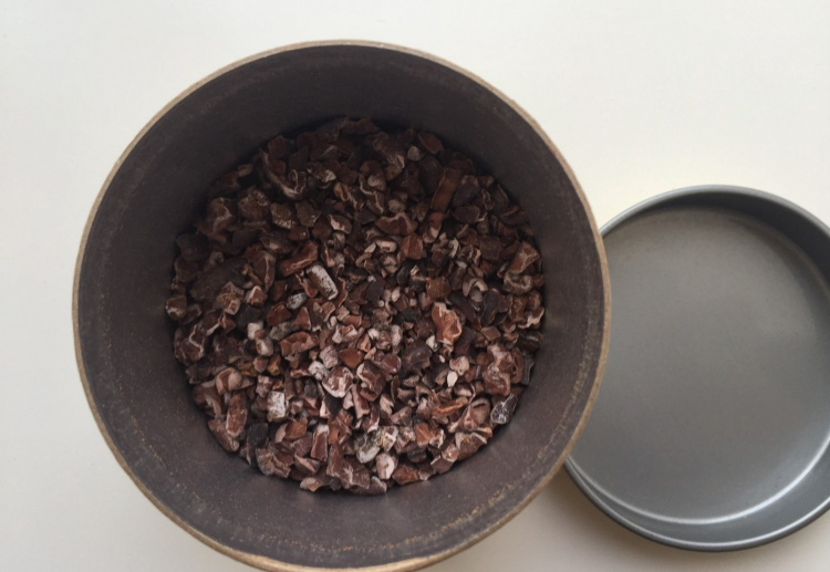 Какао-крупка: антиоксидантний заряд для здоров’я - фото з відкритих джерел