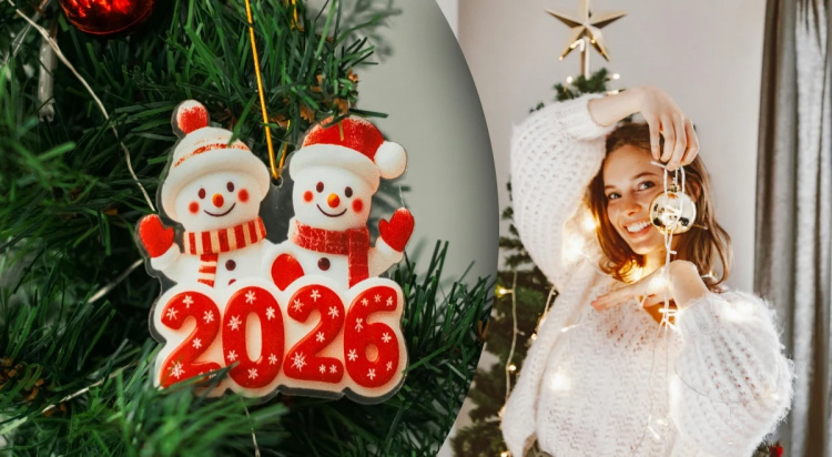 Від дідуха до ялинки: як змінювалися новорічні традиції - фото з відкритих джерел