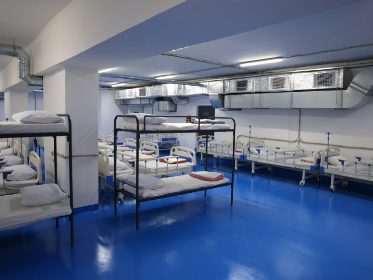 Фото управління преси міськвиконкому 