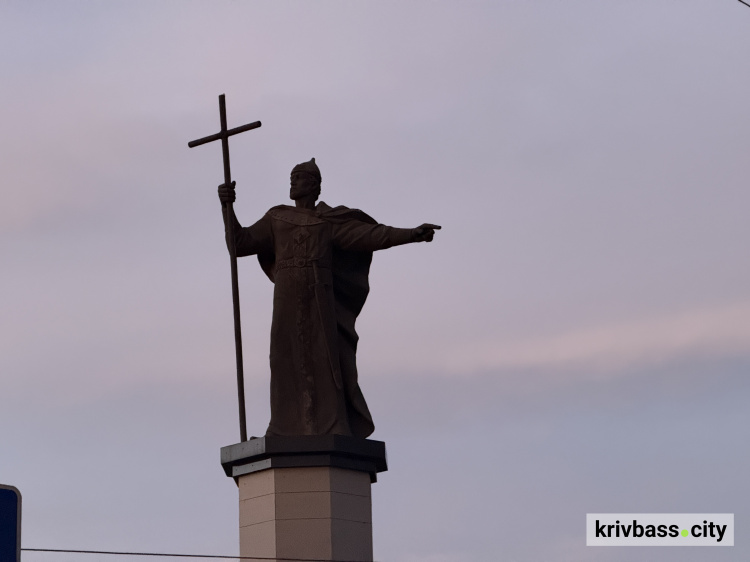 Визволення Кривого Рогу - фото з відкритих джерел