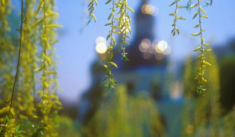 Календар ПЦУ на квітень 2026: всі свята та пам’ятні дні - фото з відкритих джерел