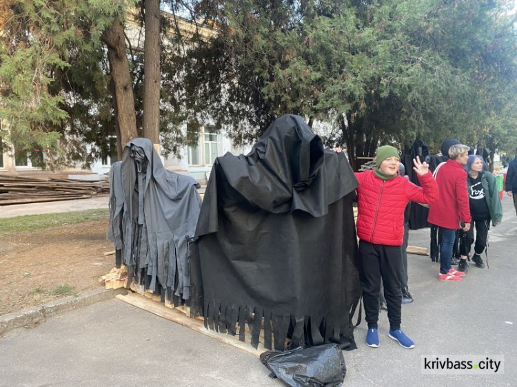 Прямо зараз: у парку Саксаганський стартував Dream Fest